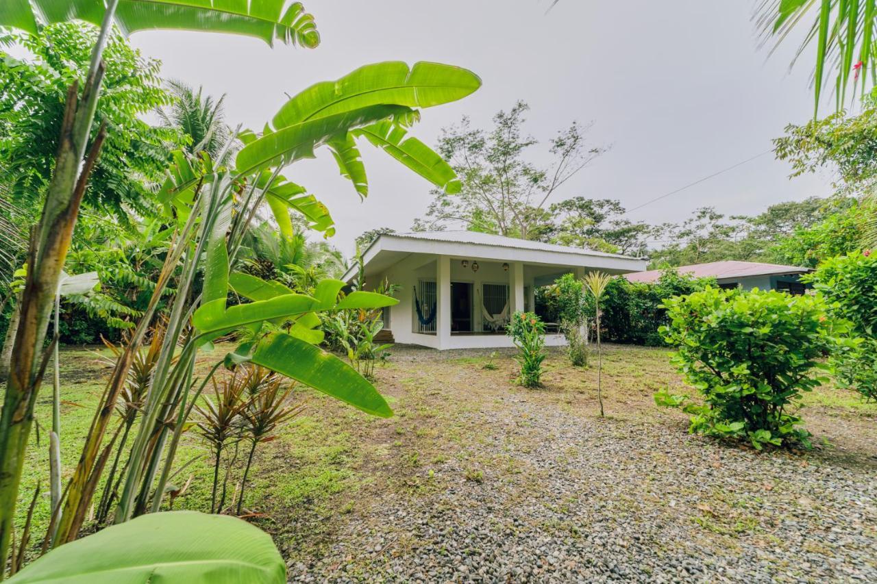 הוילה Pineapple House Manzanillo מראה חיצוני תמונה