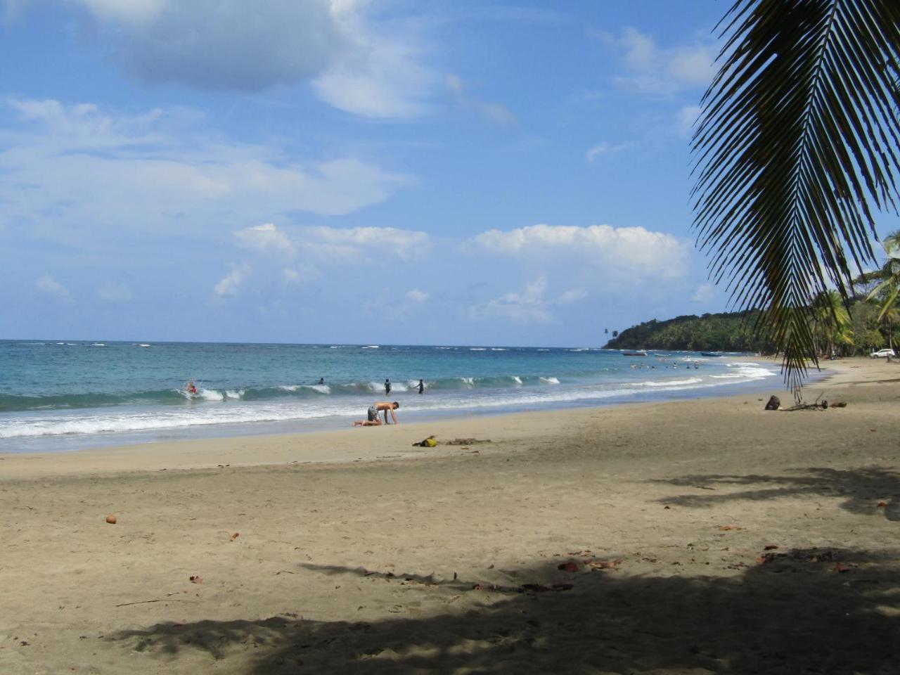 הוילה Pineapple House Manzanillo מראה חיצוני תמונה