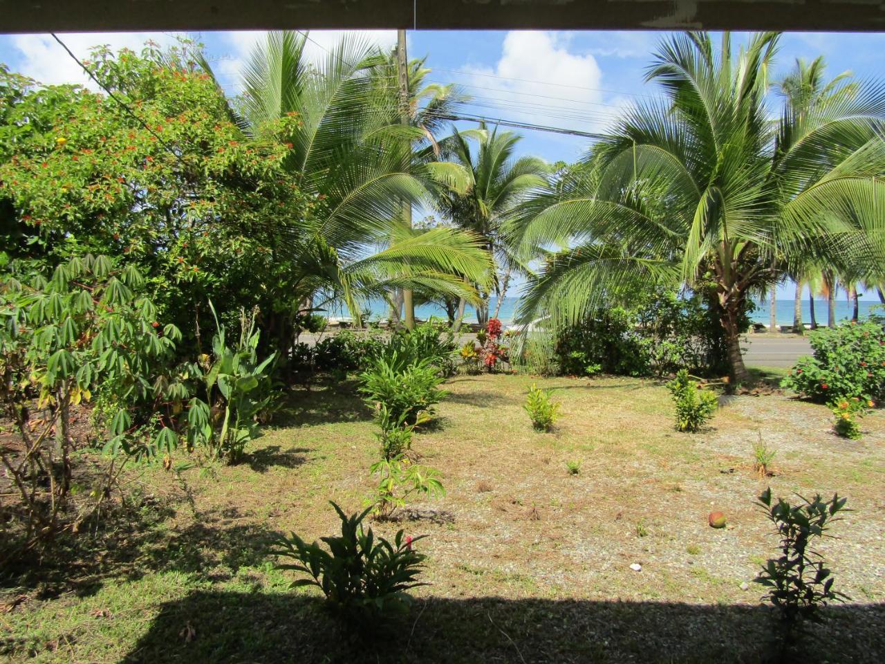 הוילה Pineapple House Manzanillo מראה חיצוני תמונה