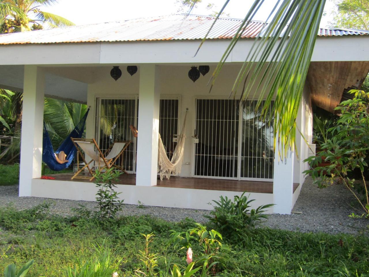 הוילה Pineapple House Manzanillo מראה חיצוני תמונה