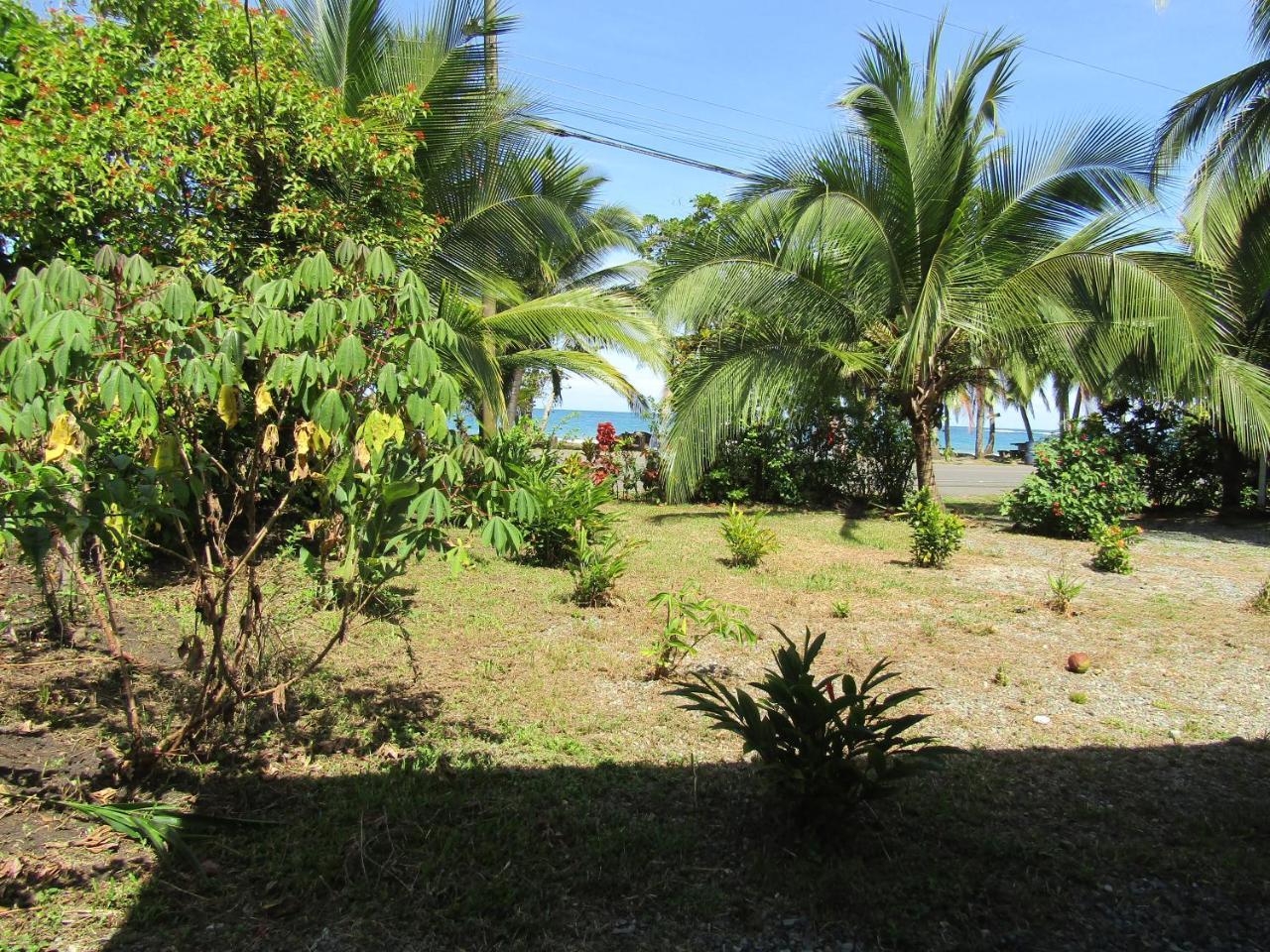 הוילה Pineapple House Manzanillo מראה חיצוני תמונה
