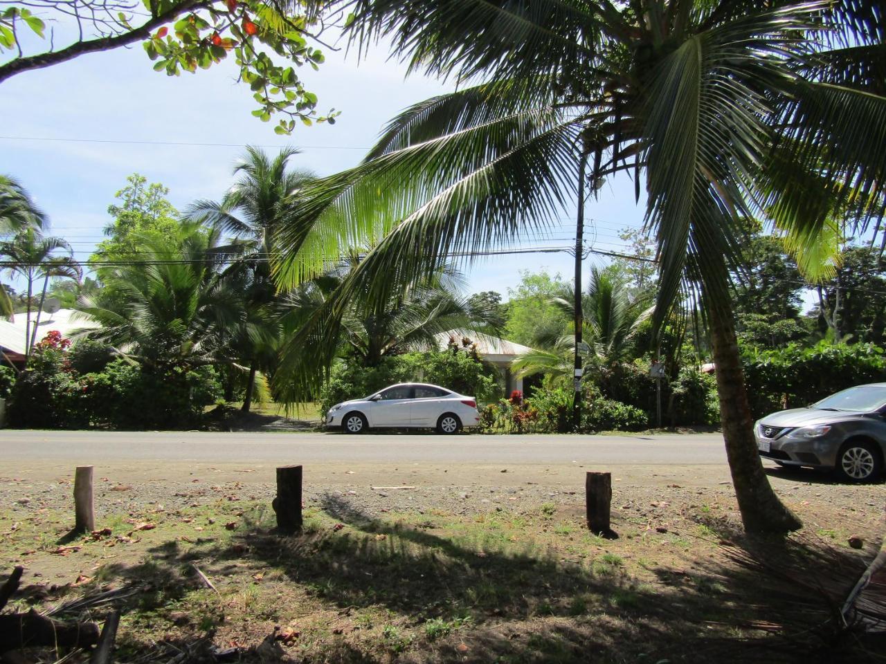 הוילה Pineapple House Manzanillo מראה חיצוני תמונה
