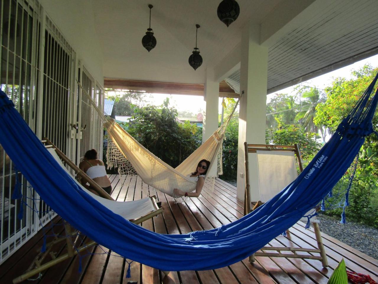 הוילה Pineapple House Manzanillo מראה חיצוני תמונה