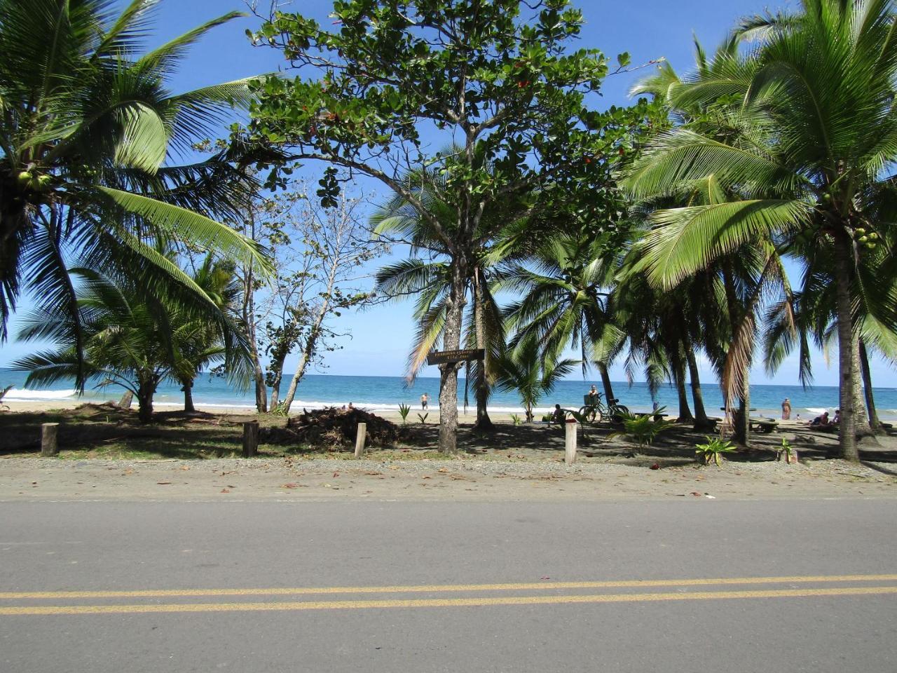 הוילה Pineapple House Manzanillo מראה חיצוני תמונה