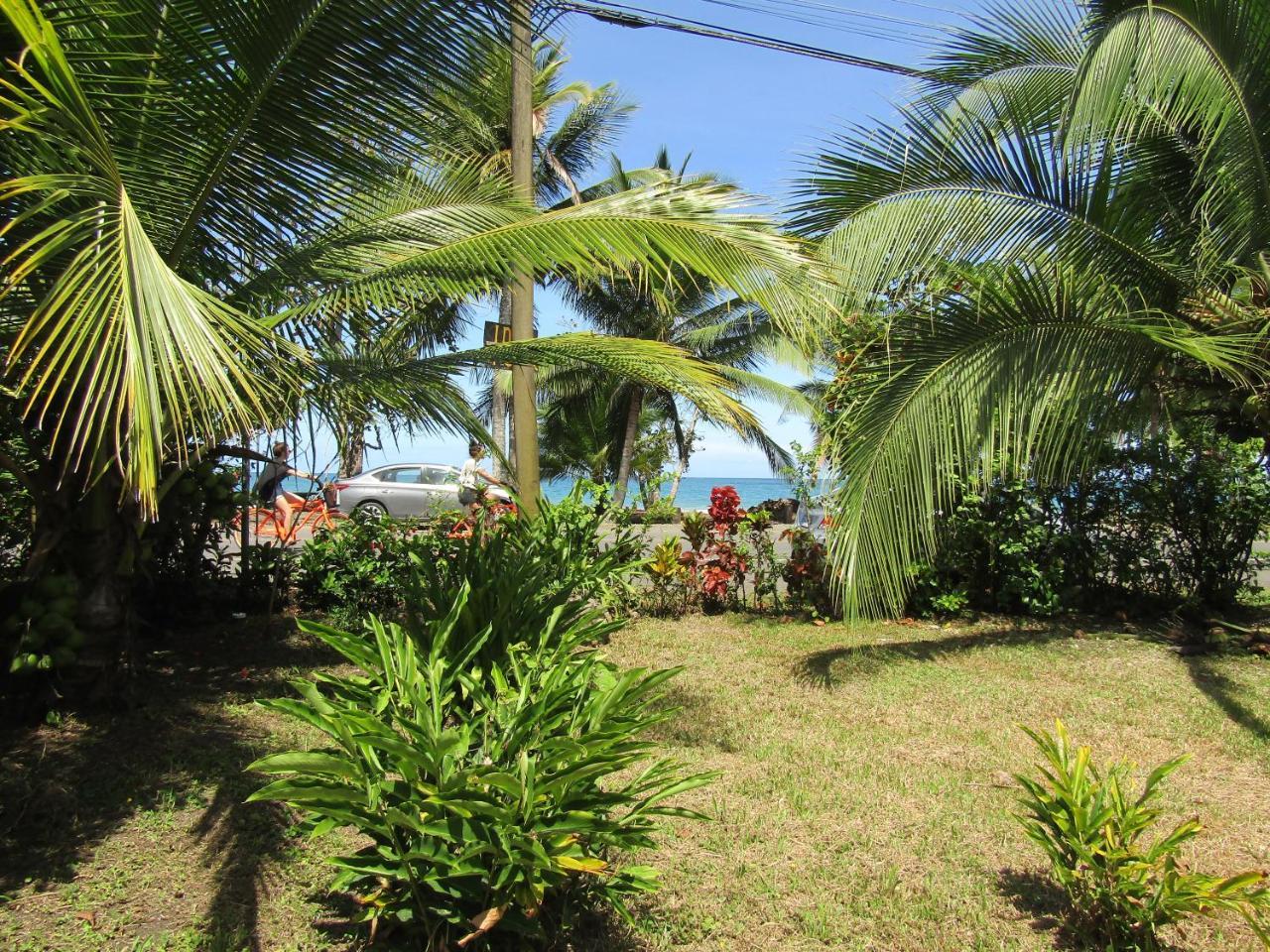 הוילה Pineapple House Manzanillo מראה חיצוני תמונה